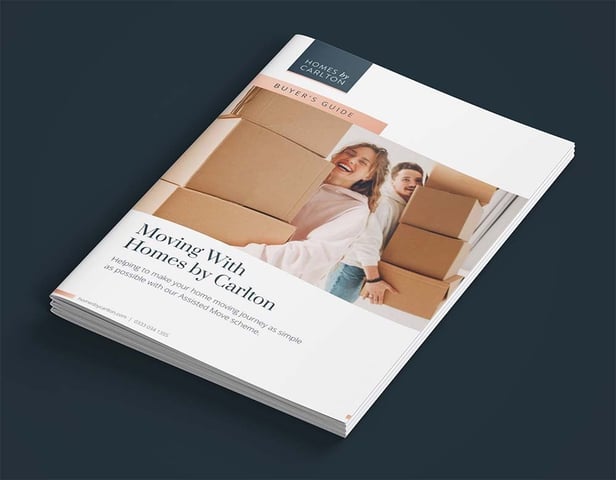 A4_Brochure_Moving with Homes by Carlton