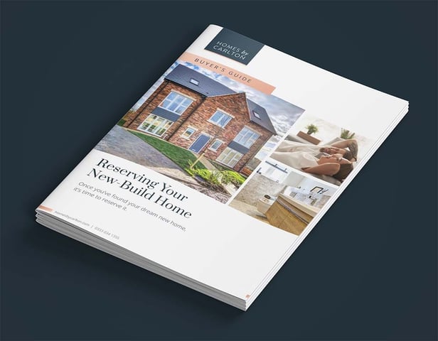 A4_Brochure_Reserving Your New Home