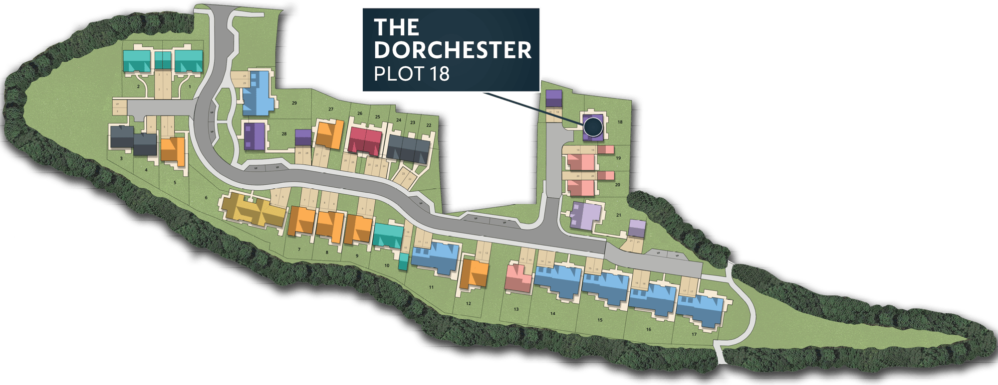 BP Map web dorchester 18 BP Map web dorchester 18