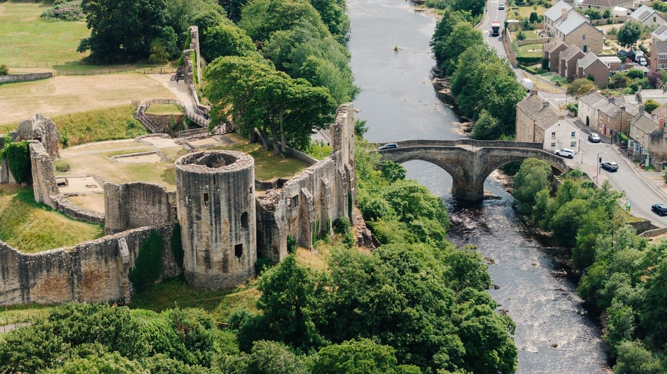 Barnard Castle