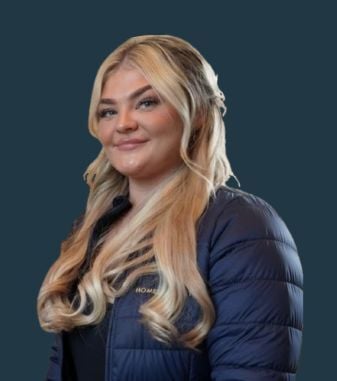 Beth Gregory (Team Page)