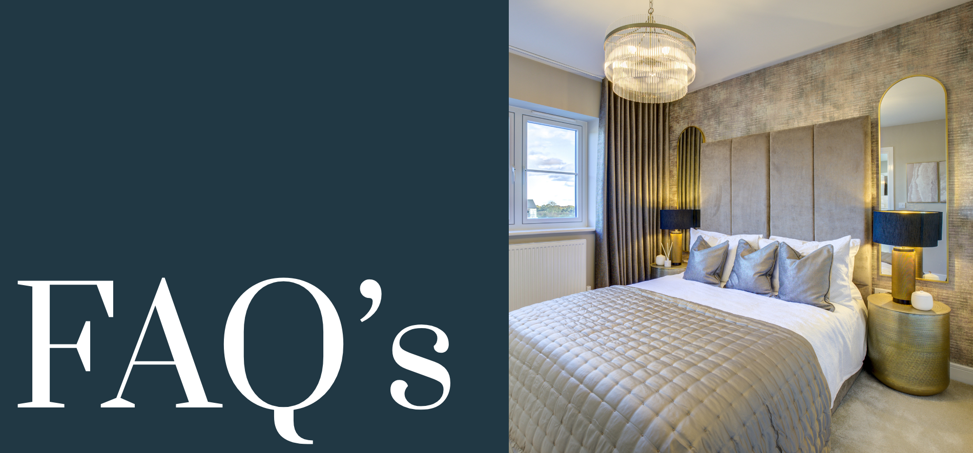 New-Build Better Than Older House Frequently Asked Questions