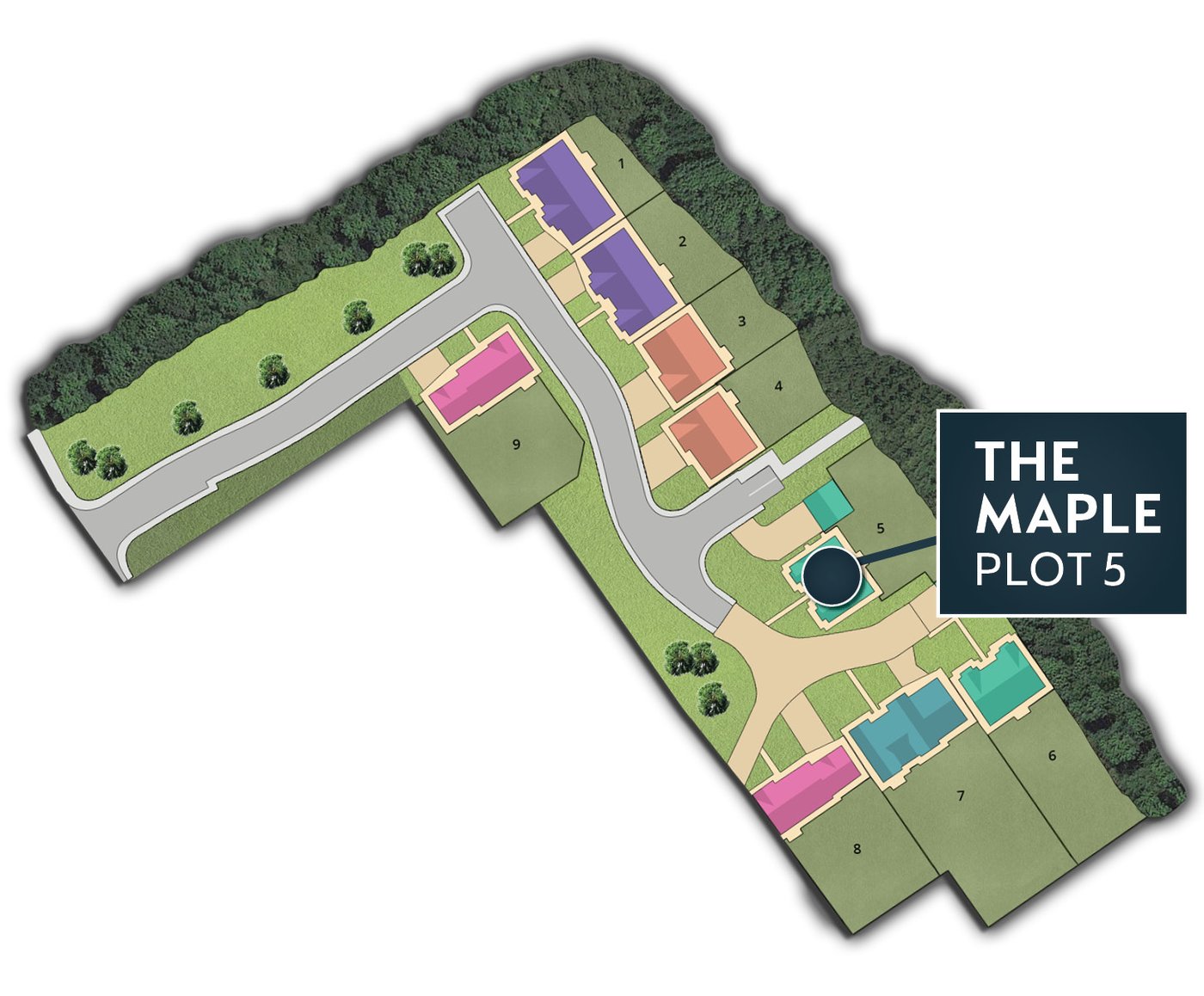 EF Map house types5