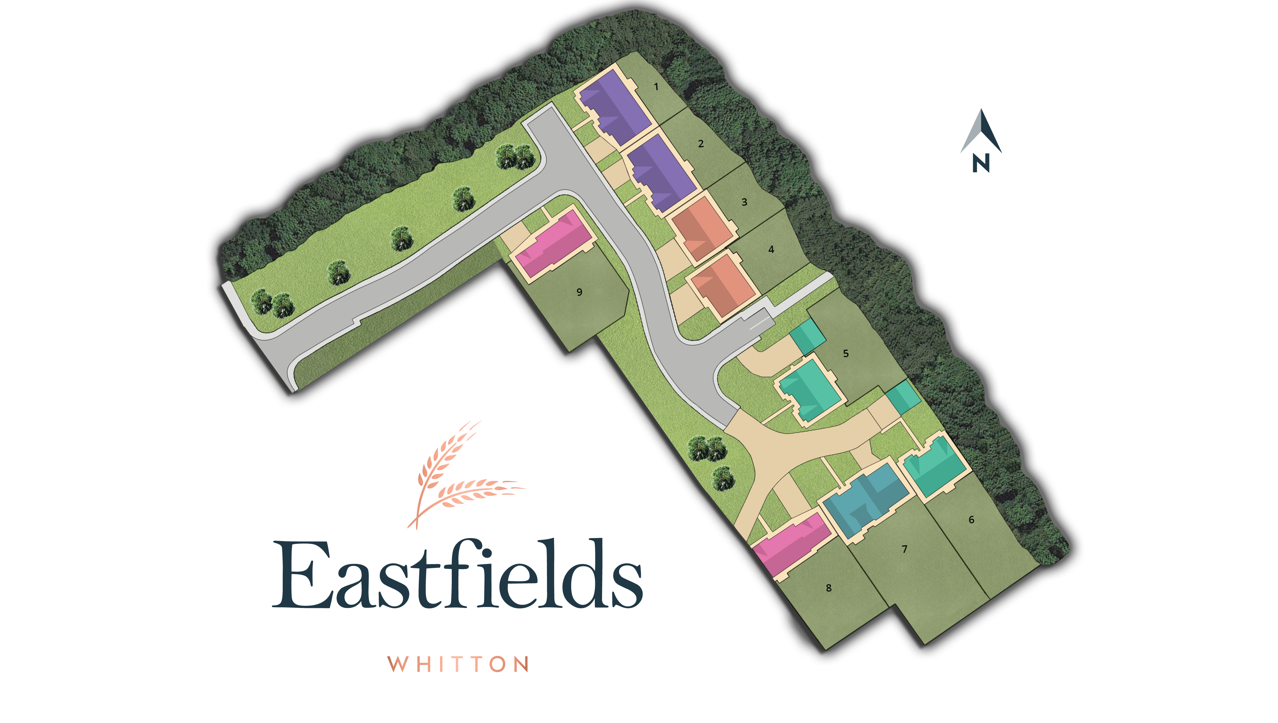 Eastfields Web map NEW34