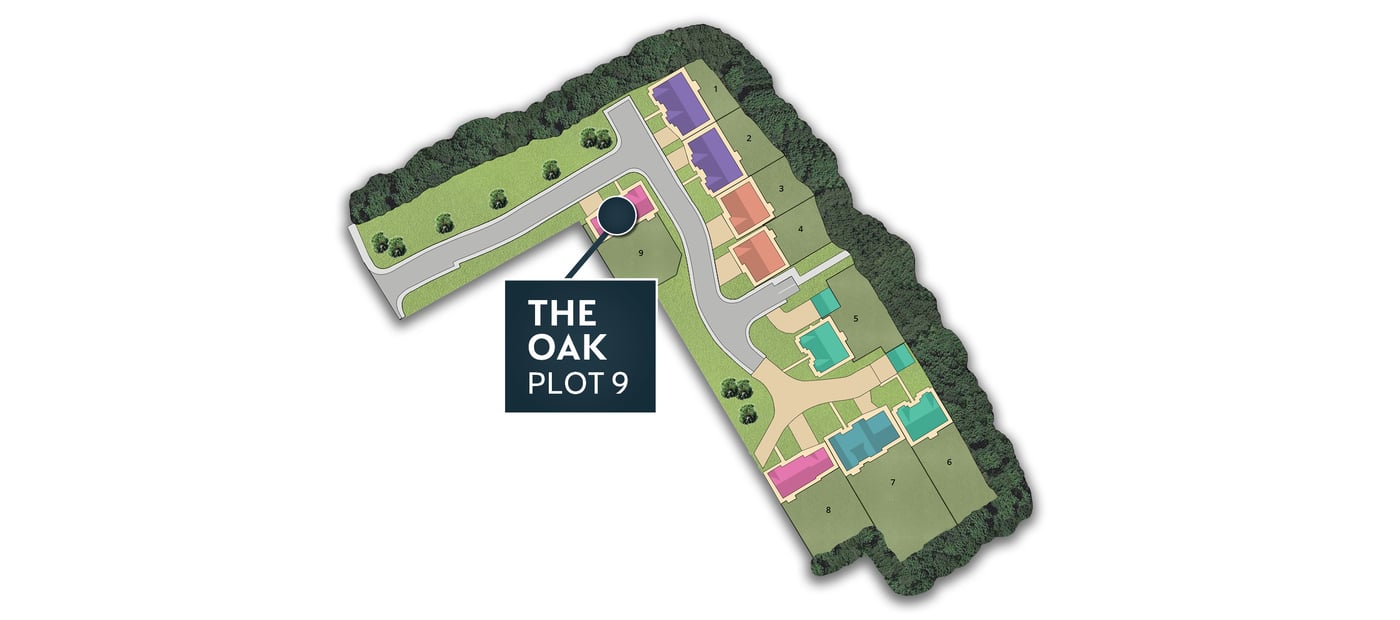 Eastfields Web map plot9