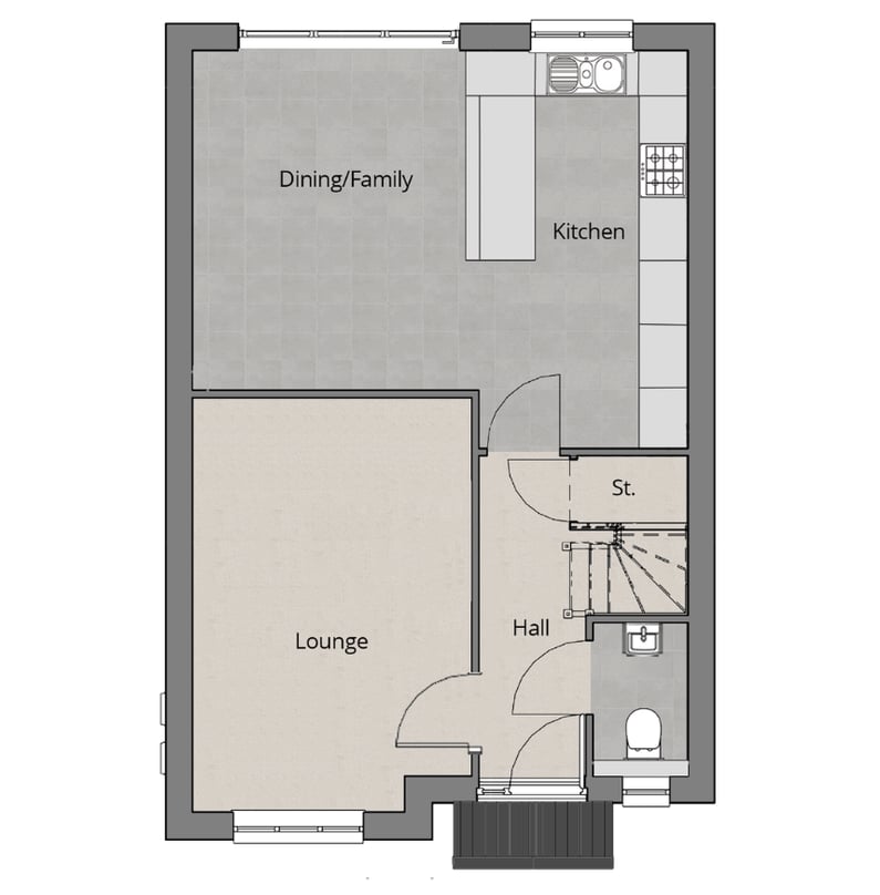 Epsom GF No Furn – Website