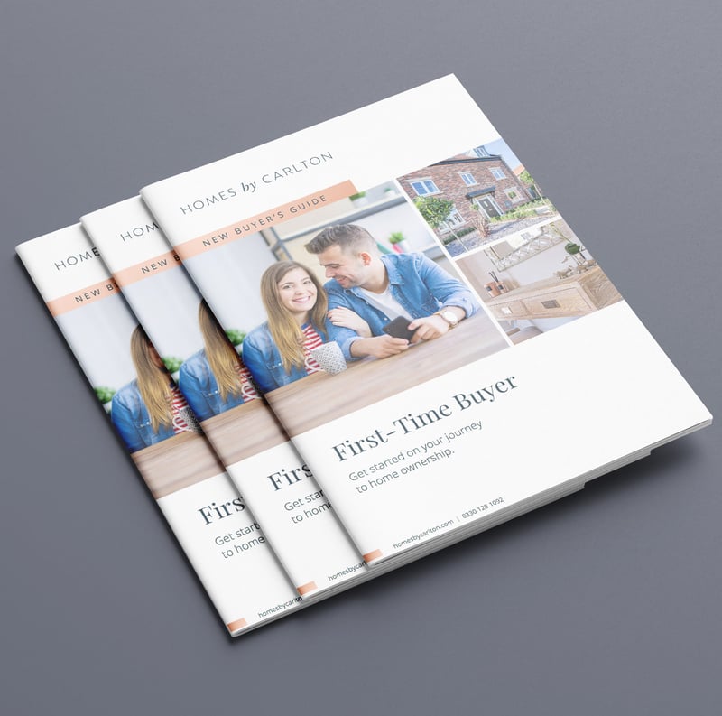 First-Time Buyer Guide