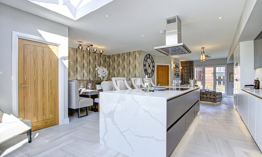 House types WG 24