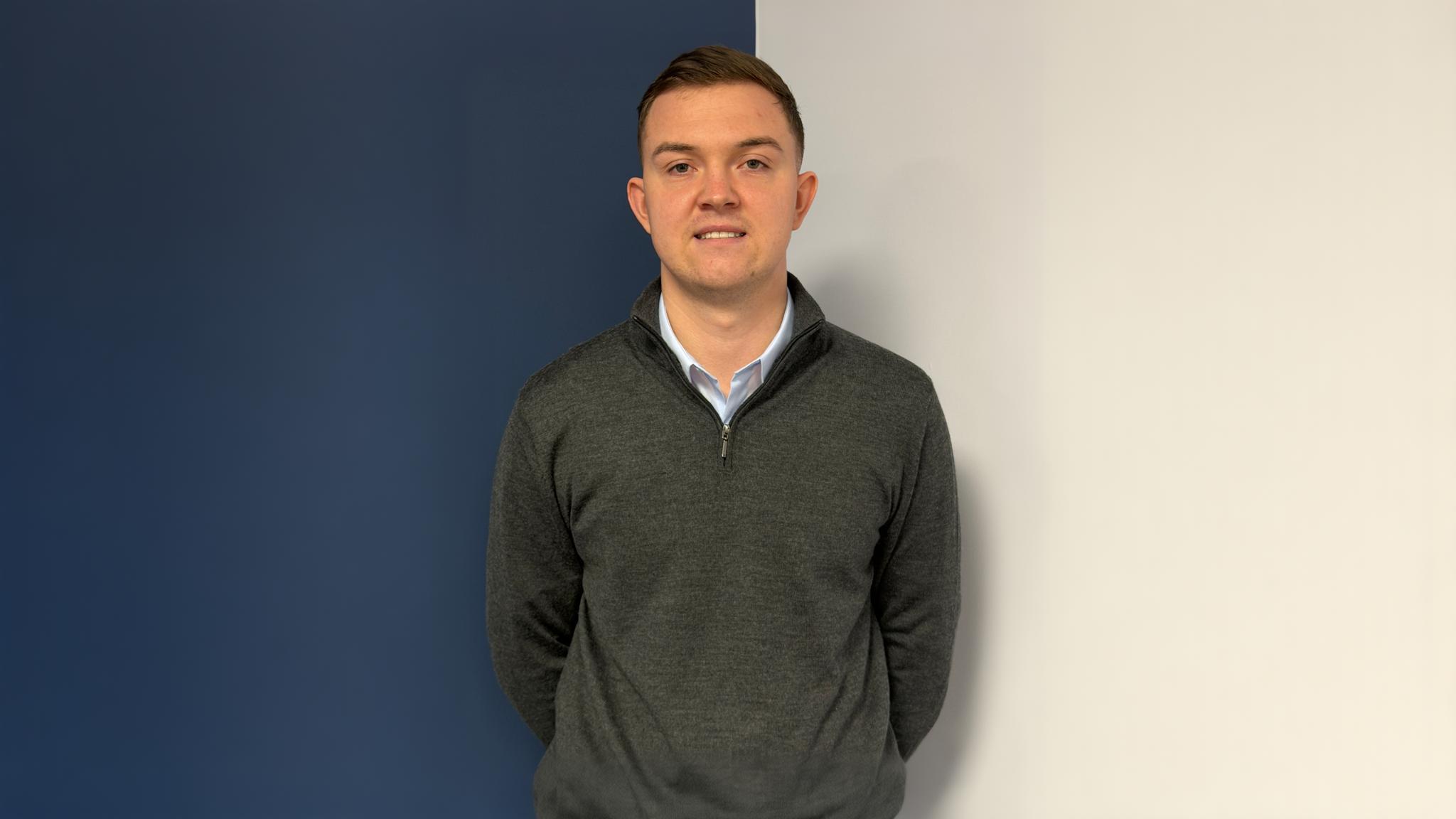 Jack Boustead Expanded