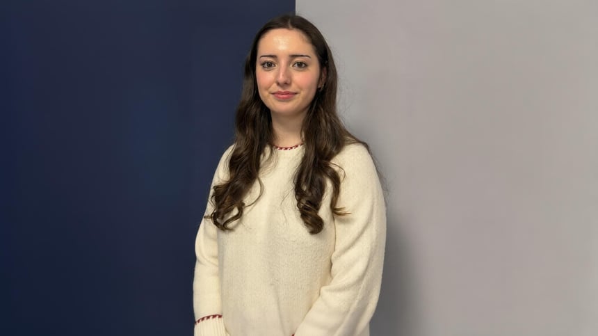 Jess Buttress Expanded