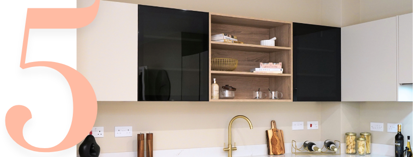 Kitchen Trends New Home North East Number 5