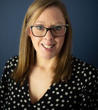 Laura Davis (Team Page)