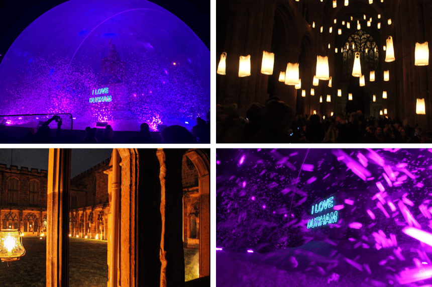 Lumiere Collage USE