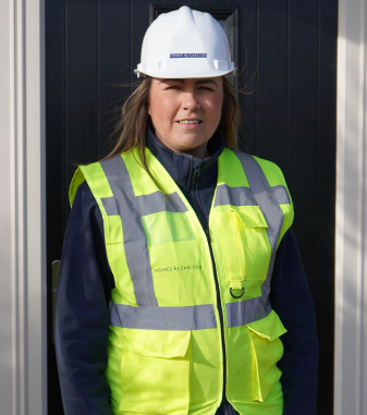 Lynne Hicks Team Page