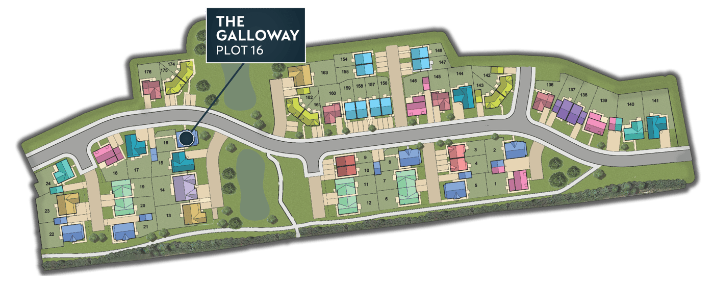 MSG MAP Galloway 16