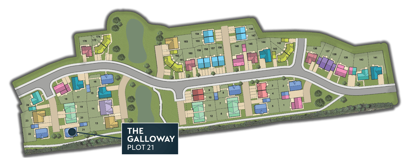 MSG MAP Galloway 21