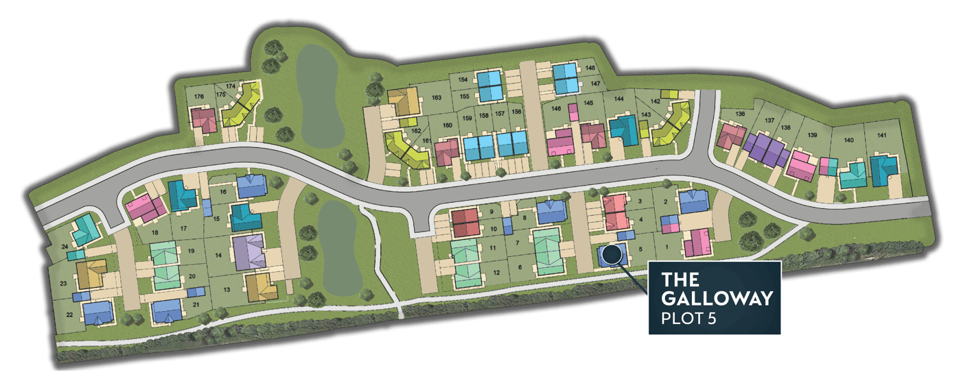 MSG MAP Galloway 5