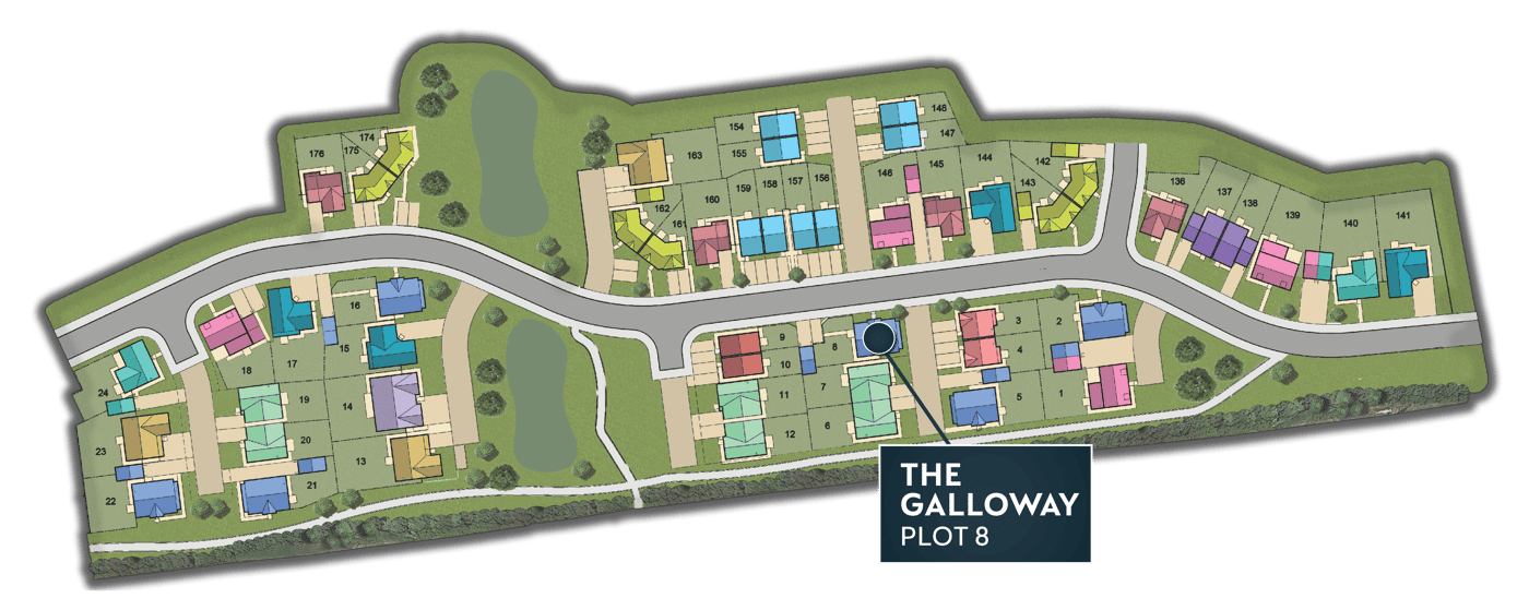 MSG MAP Galloway 8