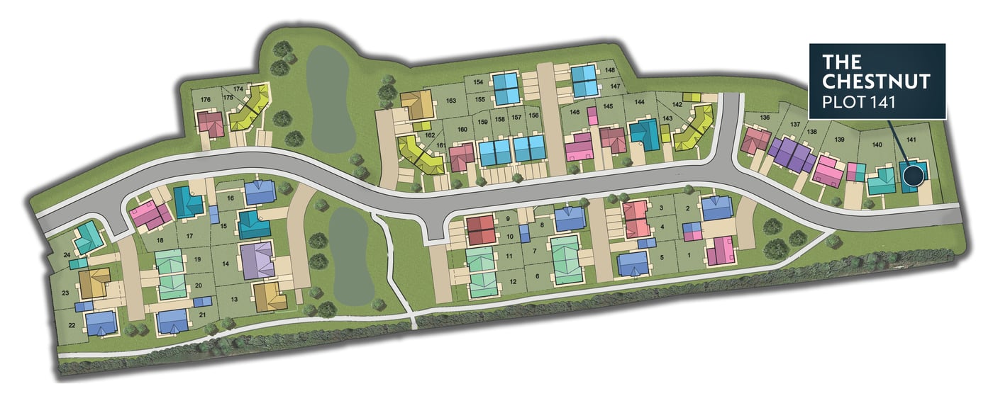 MSG MAP web Chestnut 141
