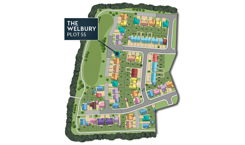 MSG MAP web Phase 2 Welbury 55