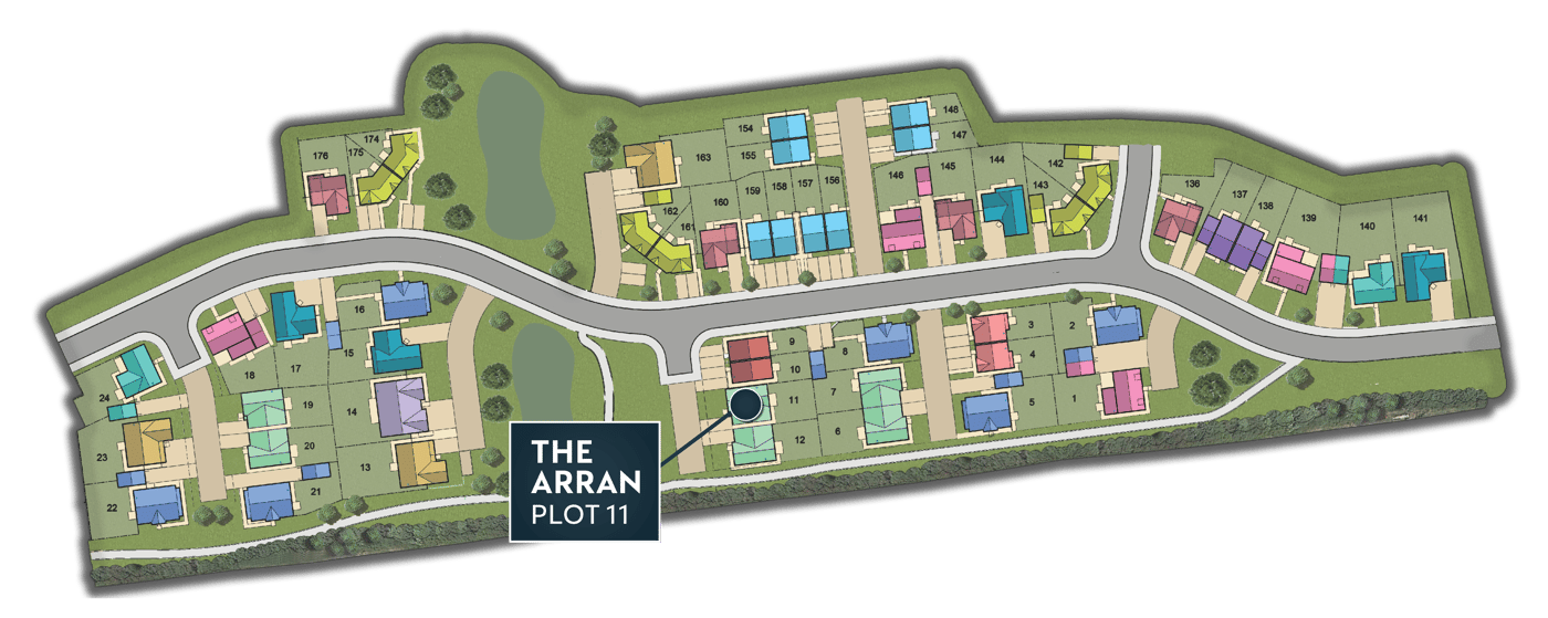 MSG MAP web arran 11