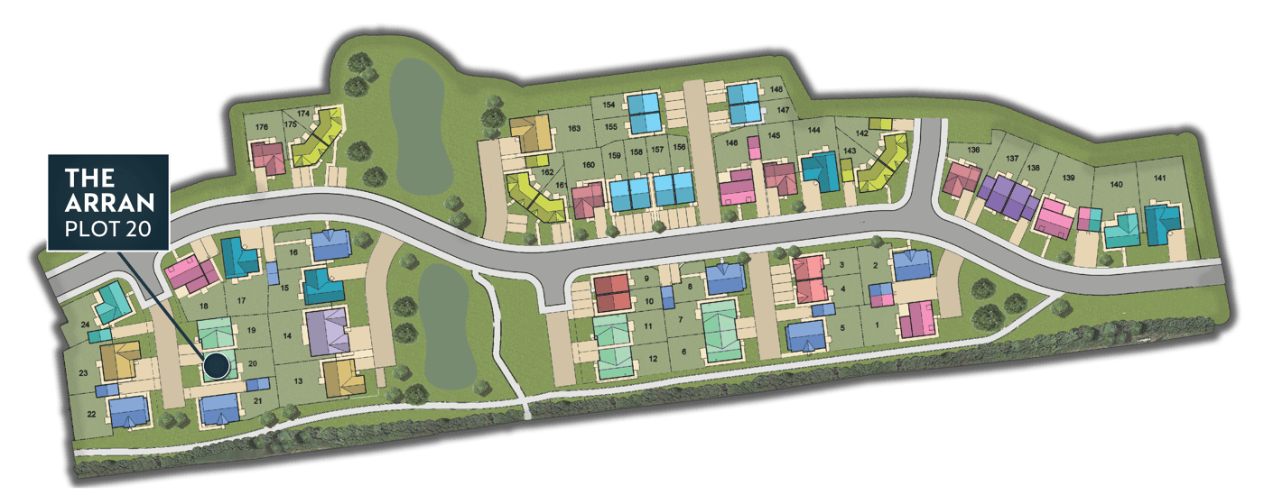 MSG MAP web arran 20