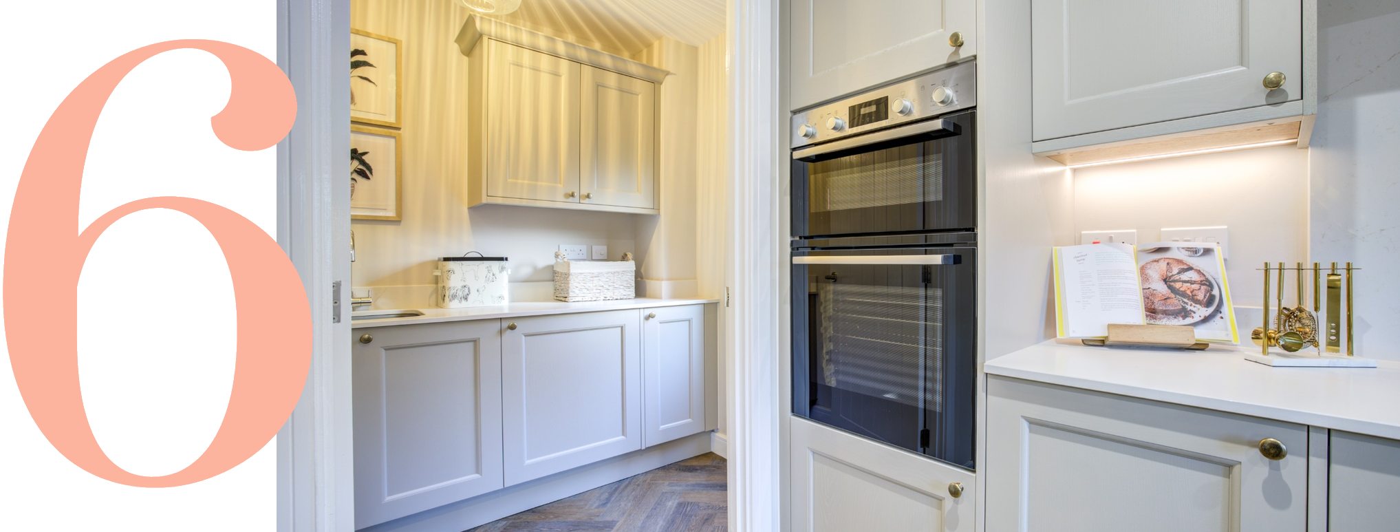 Make New-Build Feel Like Home - 6