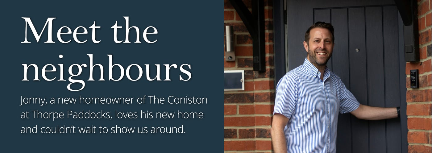 TP meet the neighbours