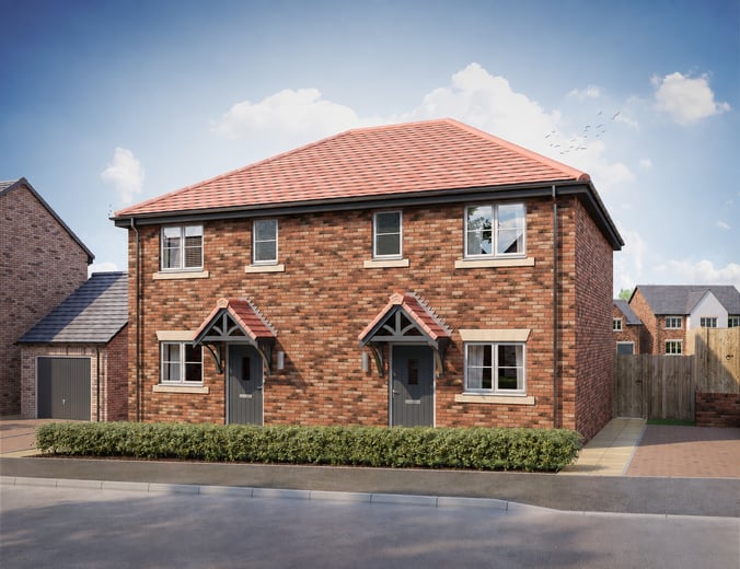 The Ripon CGI