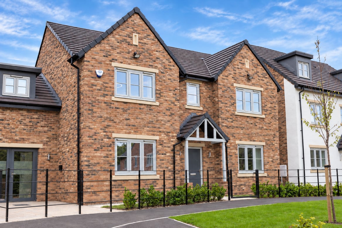 The Westbury USE