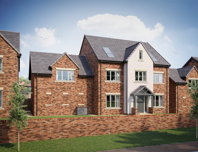 The York CGI