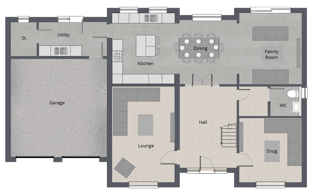 The sycamore-2