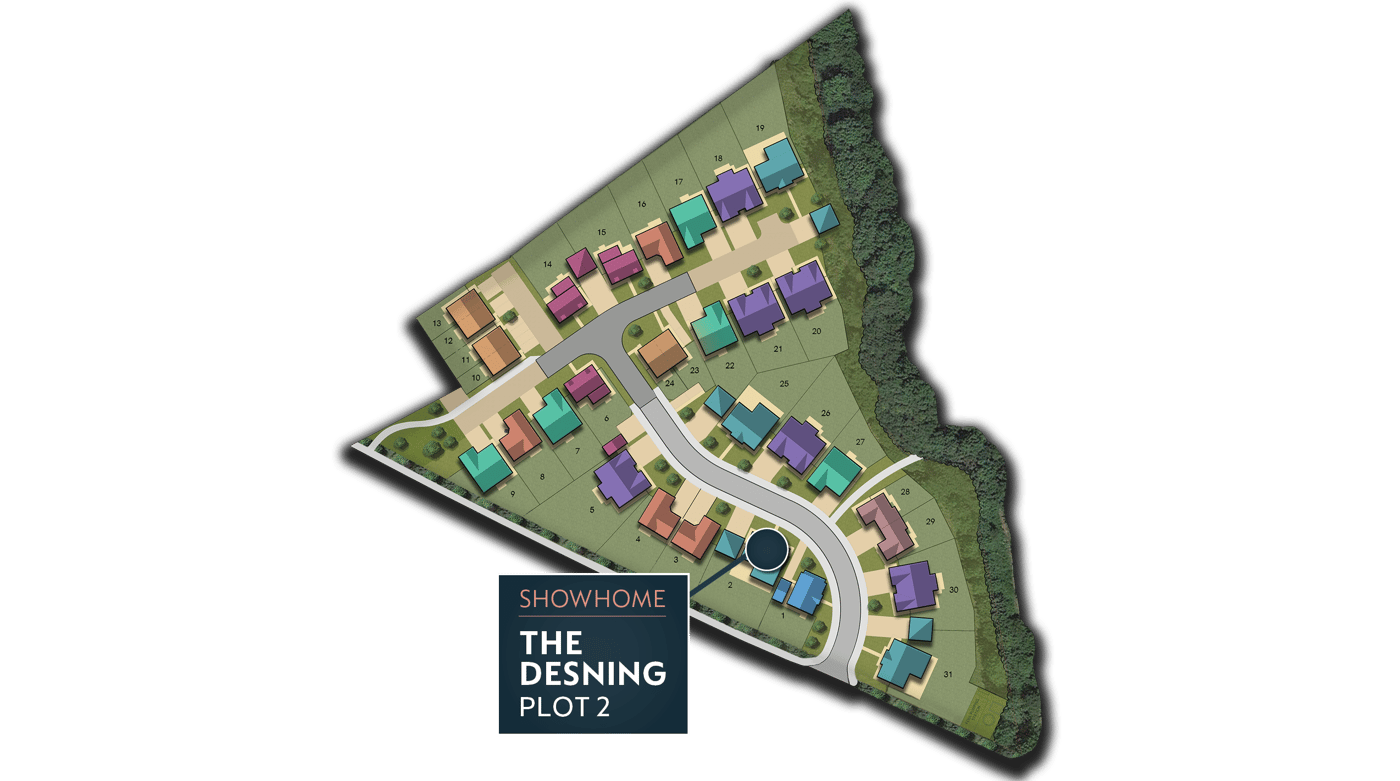 Thorpe Map TT2