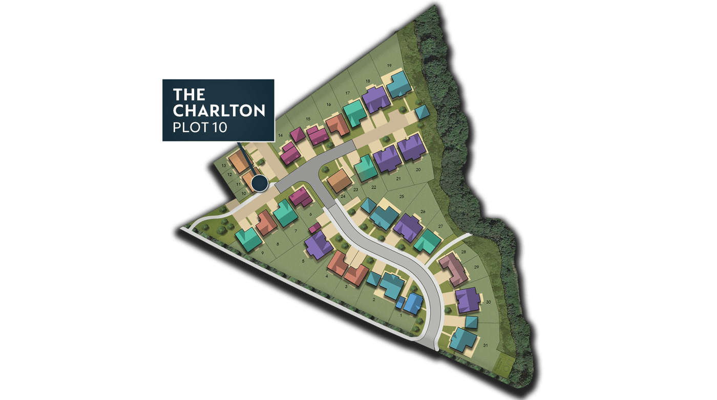 Thorpe Map Web Charlton