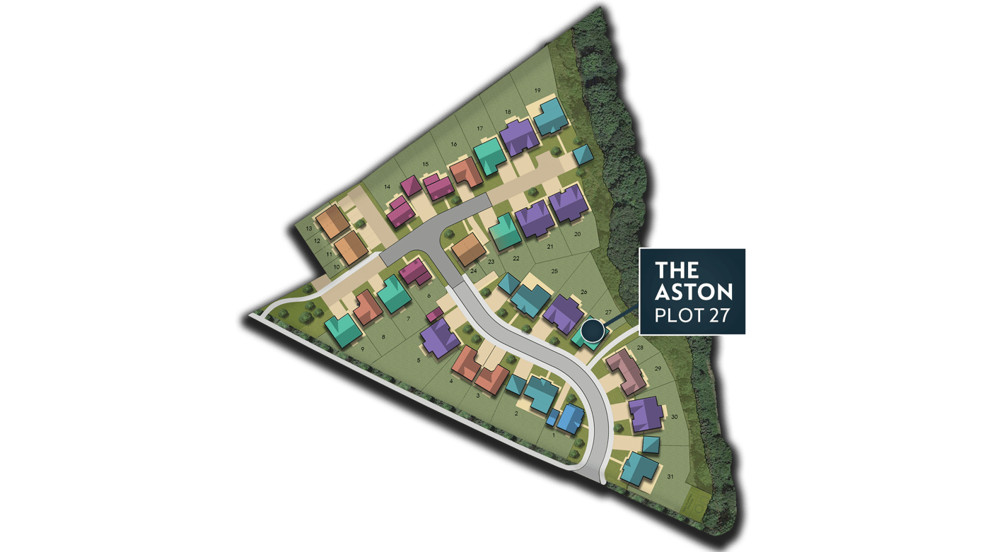 Thorpe Map Web aston 27
