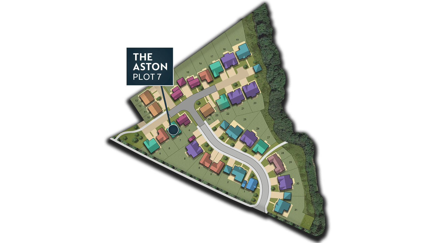 Thorpe Map Web aston 7