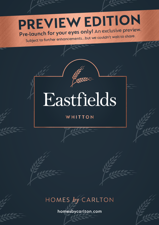 Eastfields brochurecover