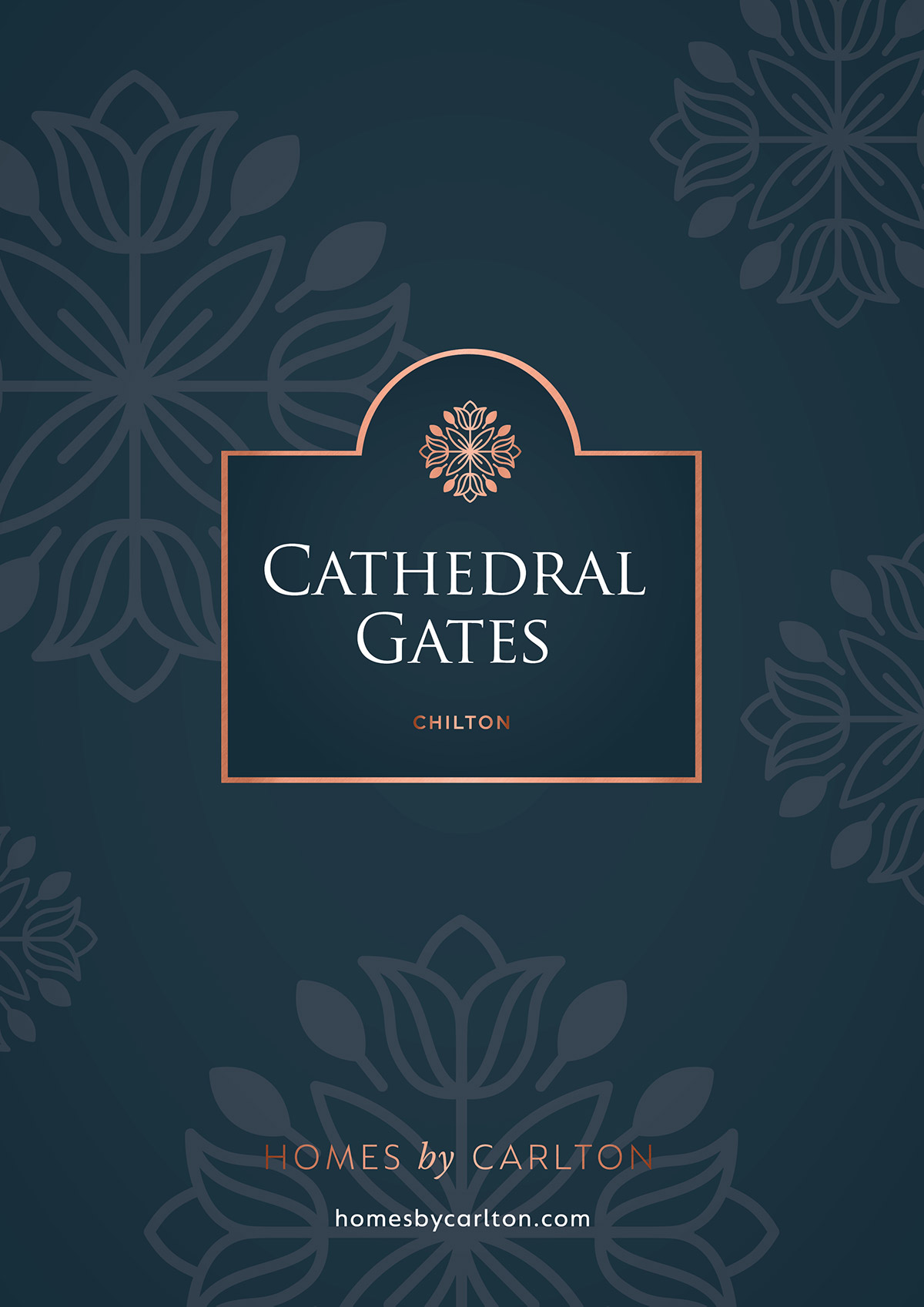 Brochure - Cathedral