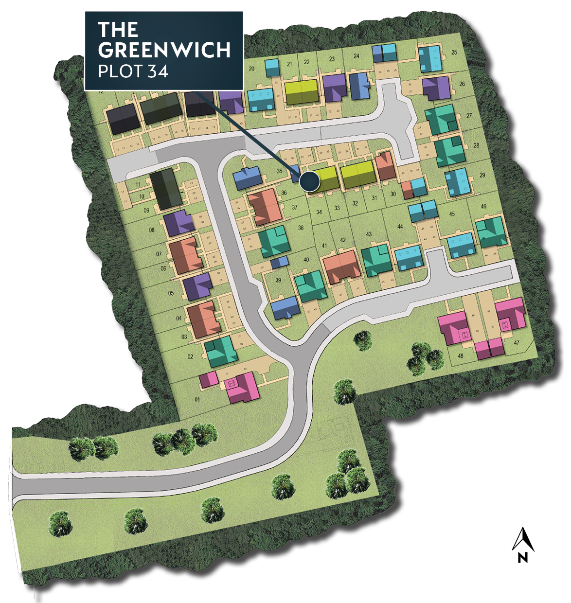WP Web map Greenwich3 WP Web map Greenwich3