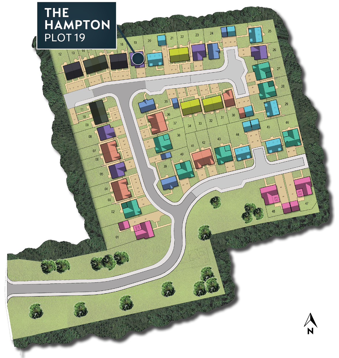 WP Web map Hampton3 WP Web map Hampton3