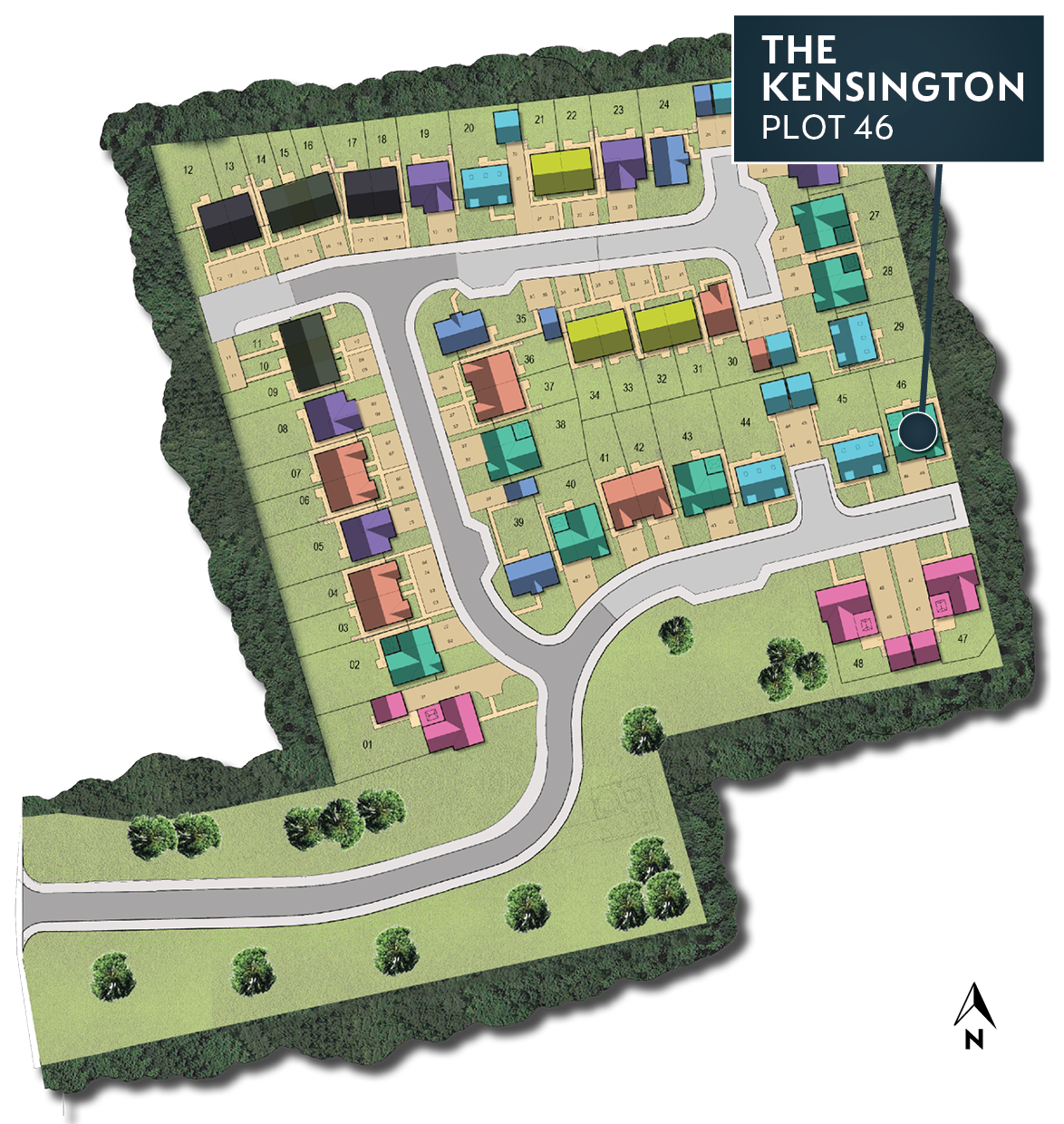 WP Web map kensington4 WP Web map kensington4